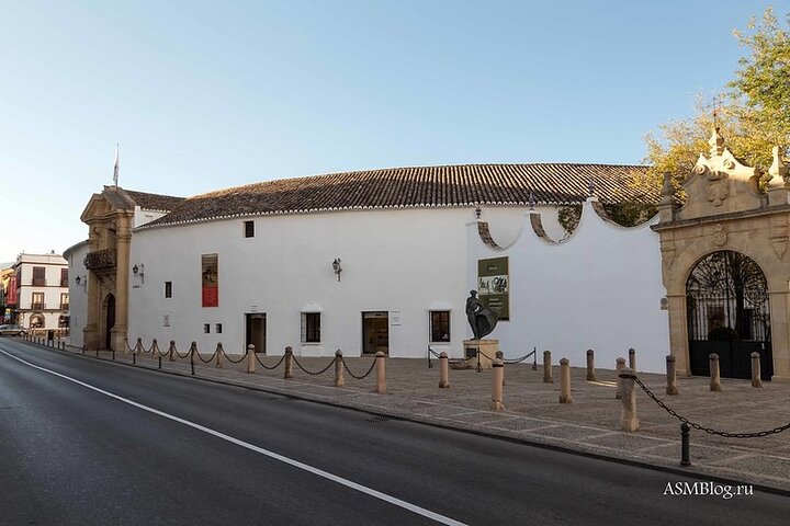 Dagsudflugt til Ronda og Setenil de las Bodegas fra Málaga, Andalusien, Spanien, foto 24 | wizardtrip