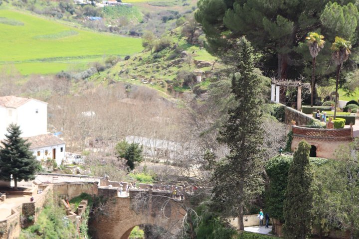 Dagsudflugt til Ronda og Setenil de las Bodegas fra Málaga, Andalusien, Spanien, foto 27 | wizardtrip