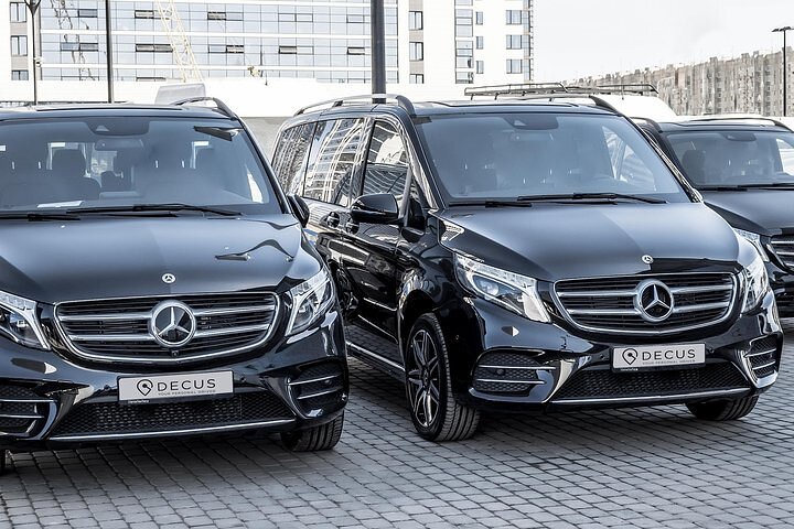 Luxury Private Transfer Rome from /to Civitavecchia Port | wizardtrip