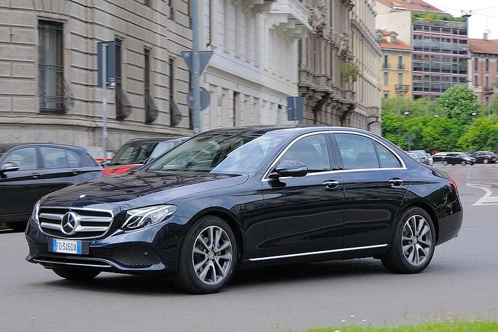 Serviço de transfer privado de luxo entre o centro de Roma e o porto de Civitavecchia com veículos confortáveis, foto 7 | wizardtrip