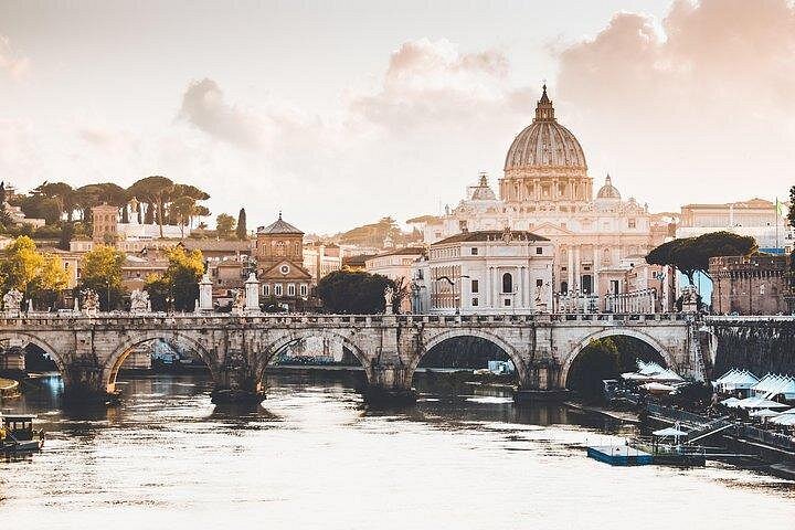 Serviço de transfer privado de luxo entre o centro de Roma e o porto de Civitavecchia com veículos confortáveis, foto 9 | wizardtrip