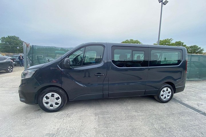 Serviço de transfer privado de luxo entre o centro de Roma e o porto de Civitavecchia com veículos confortáveis, foto 21 | wizardtrip