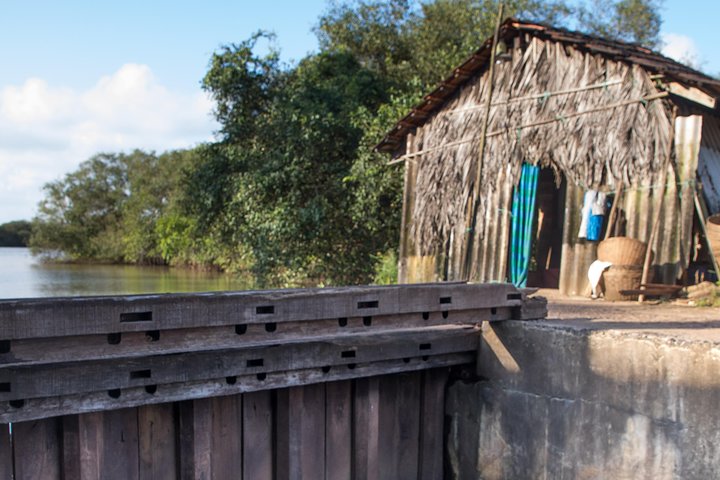 Elcykeltur på Divar Island, Goa, der udforsker kulturarv og lokalt liv, foto 11 | wizardtrip