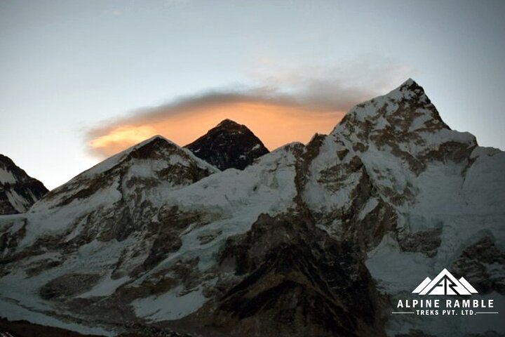 Vandre gennem Himalaya til Everest Base Camp, oplev fantastisk bjergudsigt og sherpa-kultur, foto 10 | wizardtrip