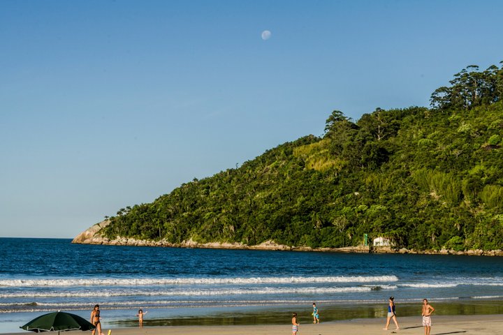 Panoramisk safari-tur til Bombinhas' vakreste strender i Brasil, foto 16 | wizardtrip