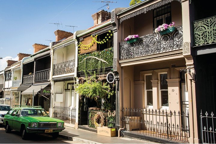 Sydney City Highlights & Hidden Gems: Private or Small Group Tour | wizardtrip