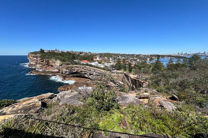 Vistas da Sydney Harbour Bridge e Opera House, Bondi Beach e o distrito histórico de The Rocks, foto 9 | wizardtrip