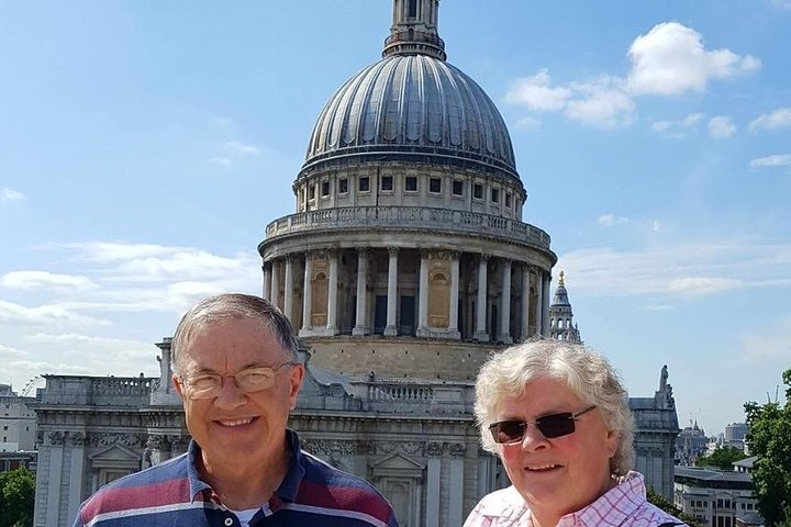 Tour privado de táxi preto por marcos icônicos de Londres, foto 19 | wizardtrip