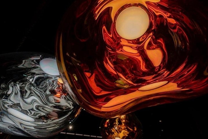 Live lava show experience in Reykjavik, Iceland, showcasing molten lava, photo 25 | wizardtrip