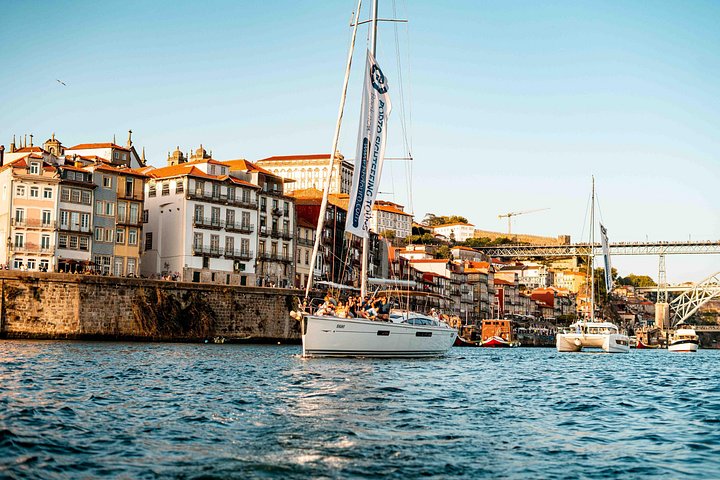 Enjoy a scenic Douro River cruise in Porto, Portugal, with Port wine and stunning city views, photo 26 | wizardtrip