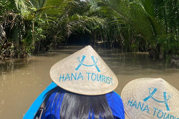 Verken de waterwegen, dorpen en pagodes van de Mekong Delta tijdens een dagtrip vanuit Ho Chi Minh City, foto 13 | wizardtrip