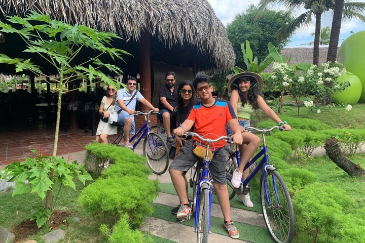 Verken de waterwegen, dorpen en pagodes van de Mekong Delta tijdens een dagtrip vanuit Ho Chi Minh City, foto 26 | wizardtrip