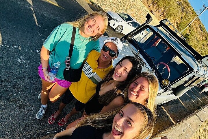 Oplev en spændende jeep-tur til Mui Nes sandklitter ved solopgang eller solnedgang, inklusive besøg til en fiskerlandsby og Fairy Stream, foto 7 | wizardtrip