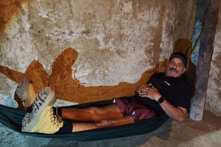 Explorez les tunnels historiques de Cu Chi à Ben Duoc, Vietnam, offrant un aperçu authentique de la survie en temps de guerre, photo 17 | wizardtrip