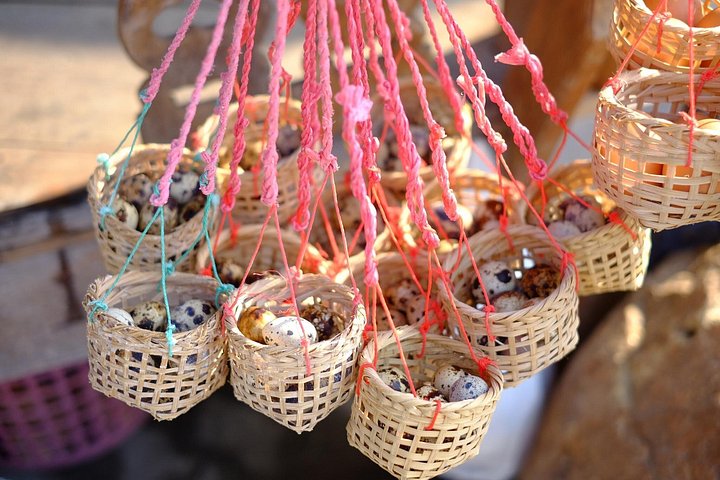 Endagstur till Chiang Rai med Vita templet, Mekongfloden och Golden Triangle, foto 11 | wizardtrip