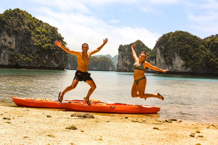 Cat Ba | wizardtrip