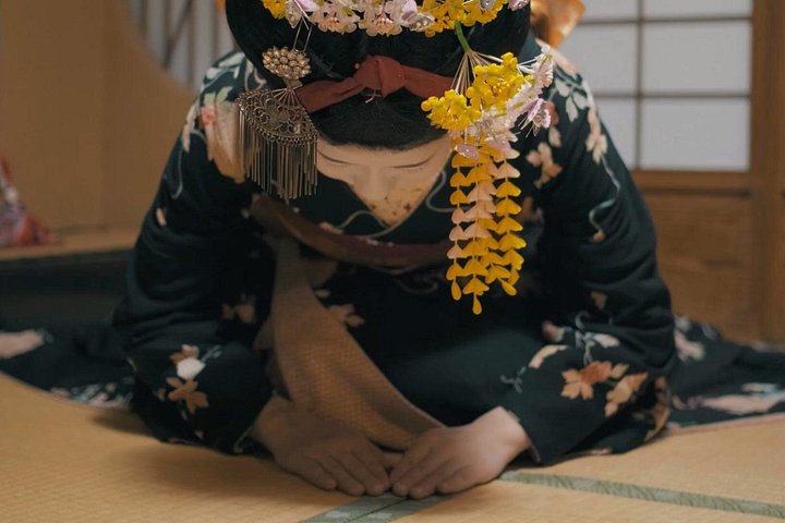 Balade Culturelle à Gion Kyoto & Spectacle de Geishas avec Options de Repas | wizardtrip