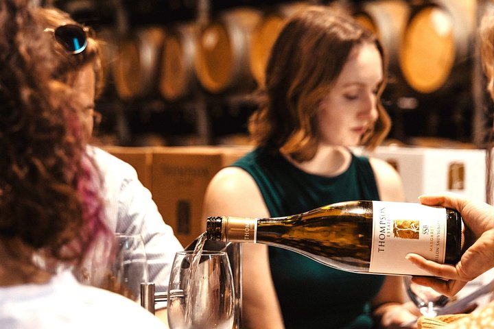 Full day tour exploring Margaret River's hidden gems, including wine tasting, local food, and animal encounters, photo 11 | wizardtrip