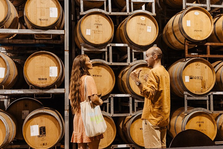 Full day tour exploring Margaret River's hidden gems, including wine tasting, local food, and animal encounters, photo 16 | wizardtrip