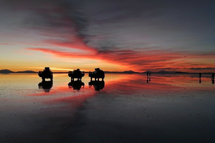 Uyuni | wizardtrip