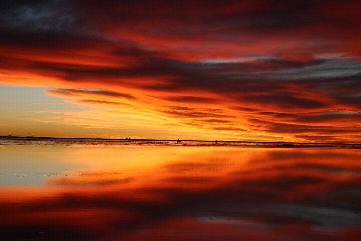Explorez le vaste Salar d'Uyuni, les lagunes colorées et les paysages volcaniques lors d'une aventure bolivienne de 3 jours, photo 21 | wizardtrip