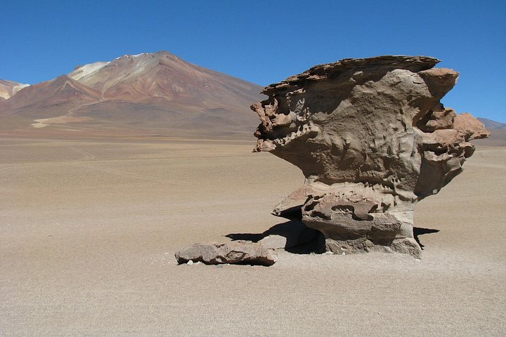Explorez le vaste Salar d'Uyuni, les lagunes colorées et les paysages volcaniques lors d'une aventure bolivienne de 3 jours, photo 33 | wizardtrip