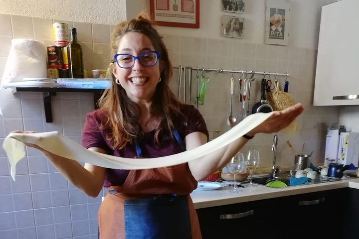 Cours de cuisine Culurgiones à Cagliari | wizardtrip