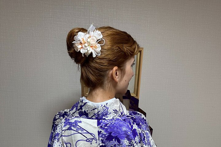 Experimente uma autêntica cerimónia do chá japonesa em Quioto, incluindo aluguer de kimono e preparação de matcha, foto 8 | wizardtrip