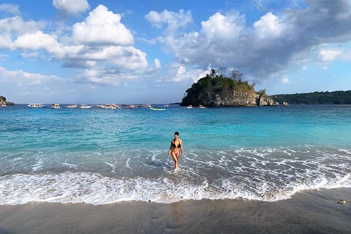 Privates Schnorchel-Abenteuer in Nusa Penida, Indonesien, mit Mantarochen, Schildkröten und atemberaubenden Stränden, Foto 9 | wizardtrip