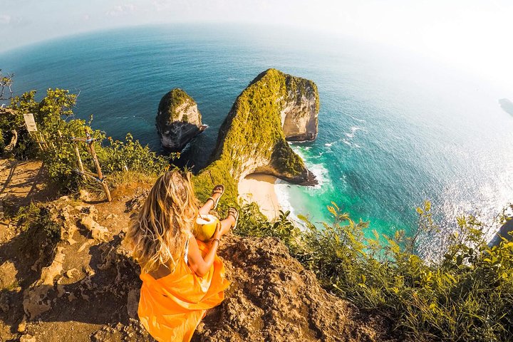 Privates Schnorchel-Abenteuer in Nusa Penida, Indonesien, mit Mantarochen, Schildkröten und atemberaubenden Stränden, Foto 11 | wizardtrip