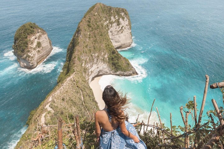 Privates Schnorchel-Abenteuer in Nusa Penida, Indonesien, mit Mantarochen, Schildkröten und atemberaubenden Stränden, Foto 13 | wizardtrip