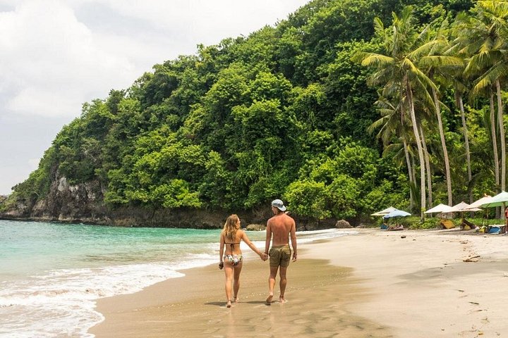 Privates Schnorchel-Abenteuer in Nusa Penida, Indonesien, mit Mantarochen, Schildkröten und atemberaubenden Stränden, Foto 15 | wizardtrip