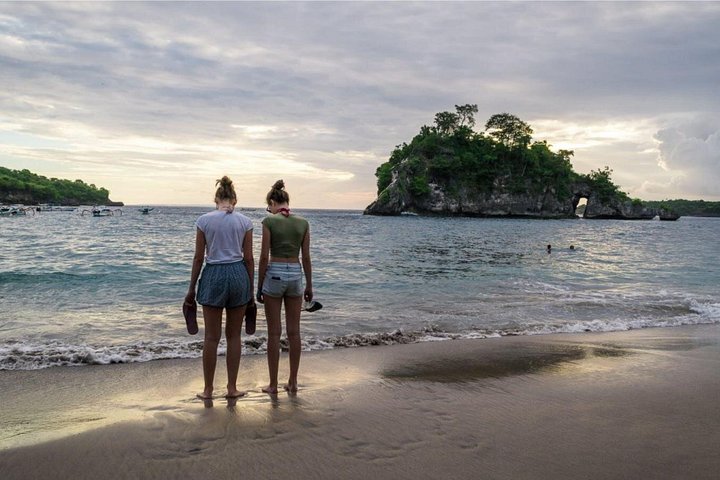 Privates Schnorchel-Abenteuer in Nusa Penida, Indonesien, mit Mantarochen, Schildkröten und atemberaubenden Stränden, Foto 18 | wizardtrip