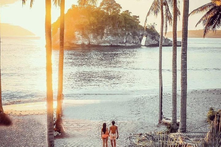 Privates Schnorchel-Abenteuer in Nusa Penida, Indonesien, mit Mantarochen, Schildkröten und atemberaubenden Stränden, Foto 19 | wizardtrip