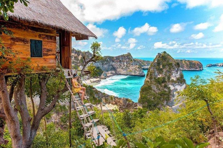 Nusa Penida Instagram Tour: De Meest Beroemde Plekken (All-Inclusive) | wizardtrip