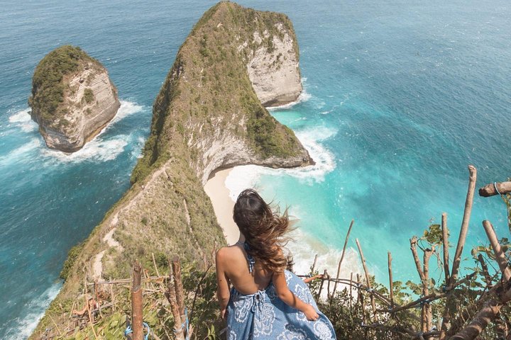 Discover Nusa Penida's most iconic Instagram spots on an all-inclusive private tour from Seminyak, photo 6 | wizardtrip