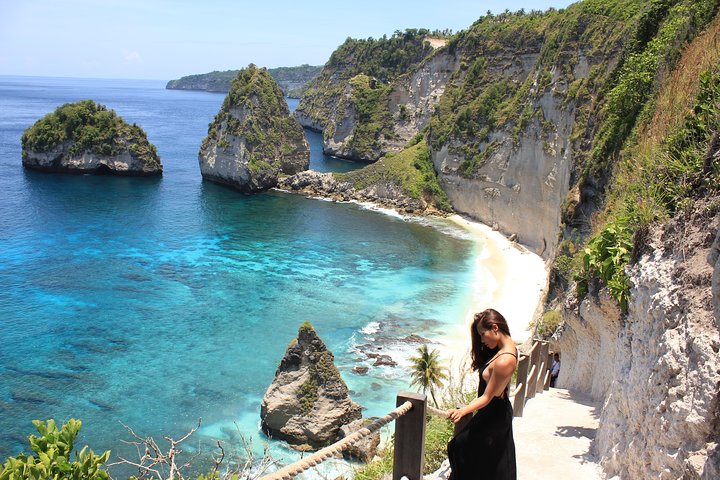 Discover Nusa Penida's most iconic Instagram spots on an all-inclusive private tour from Seminyak, photo 7 | wizardtrip