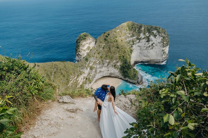 Discover Nusa Penida's most iconic Instagram spots on an all-inclusive private tour from Seminyak, photo 8 | wizardtrip