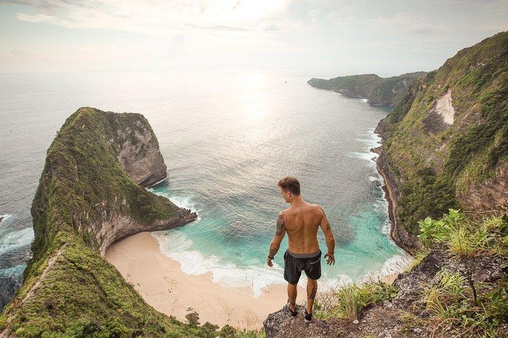 Discover Nusa Penida's most iconic Instagram spots on an all-inclusive private tour from Seminyak, photo 9 | wizardtrip