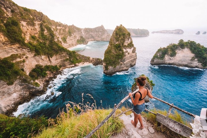 Discover Nusa Penida's most iconic Instagram spots on an all-inclusive private tour from Seminyak, photo 11 | wizardtrip