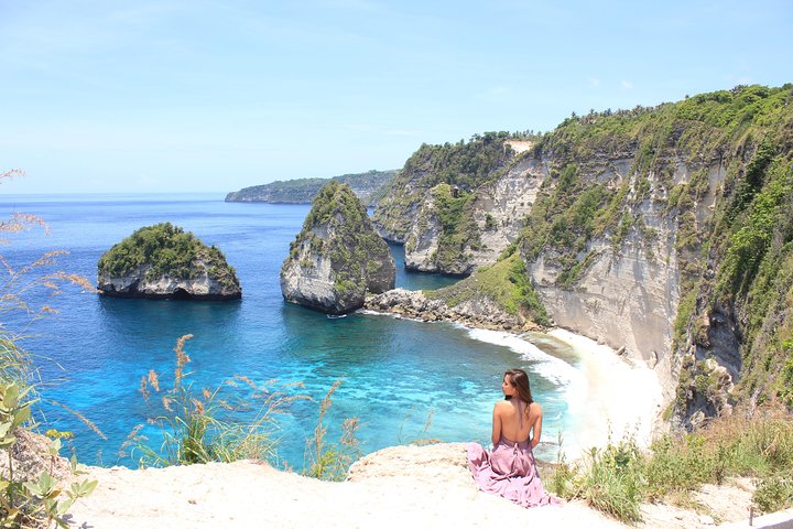 Discover Nusa Penida's most iconic Instagram spots on an all-inclusive private tour from Seminyak, photo 12 | wizardtrip