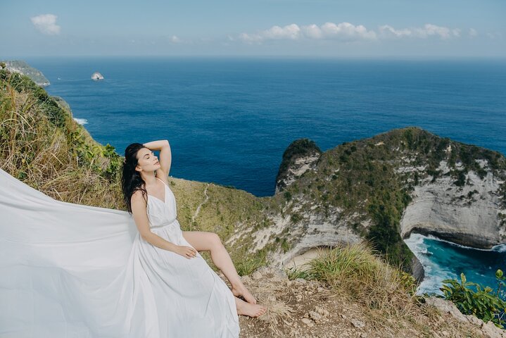 Discover Nusa Penida's most iconic Instagram spots on an all-inclusive private tour from Seminyak, photo 13 | wizardtrip