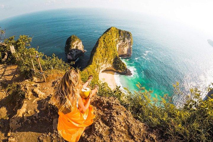 Discover Nusa Penida's most iconic Instagram spots on an all-inclusive private tour from Seminyak, photo 14 | wizardtrip
