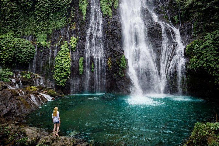 Bali Secret Waterfall Tour - Privé et Tout Compris | wizardtrip
