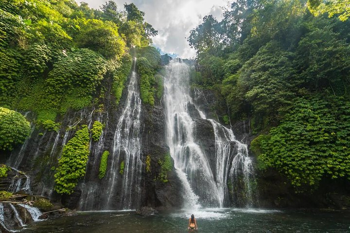 Utforska Balis fantastiska vattenfall på en privat, all-inclusive-tur med naturliga pooler och frodiga landskap, foto 7 | wizardtrip