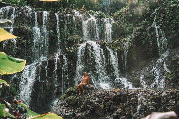 Utforska Balis fantastiska vattenfall på en privat, all-inclusive-tur med naturliga pooler och frodiga landskap, foto 9 | wizardtrip
