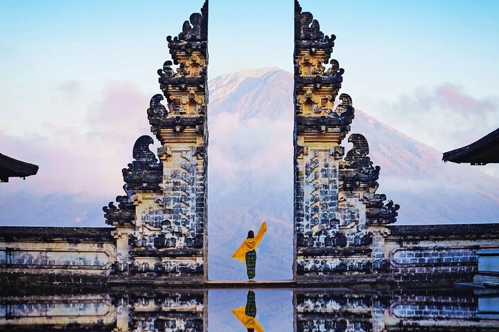 Bali Instagram Tour: The Most Famous Spots (Private & All-Inclusive) | wizardtrip