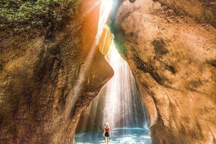Private Bali Instagram Tour mit ikonischen Tempeln, Reisterrassen und Wasserfällen, Foto 7 | wizardtrip