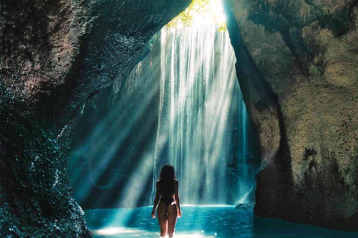 Private Bali Instagram Tour mit ikonischen Tempeln, Reisterrassen und Wasserfällen, Foto 18 | wizardtrip