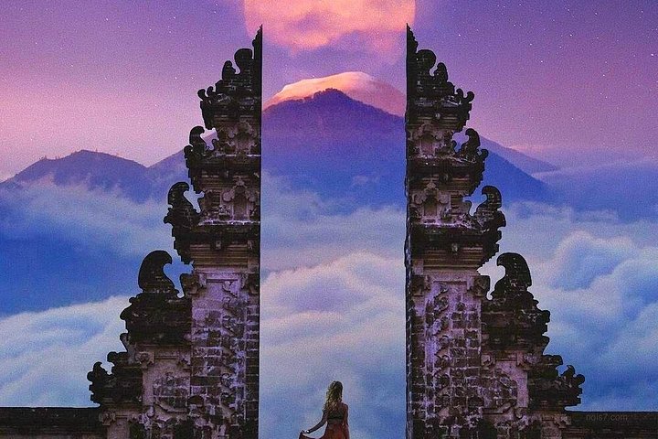 Private Bali Instagram Tour mit ikonischen Tempeln, Reisterrassen und Wasserfällen, Foto 19 | wizardtrip